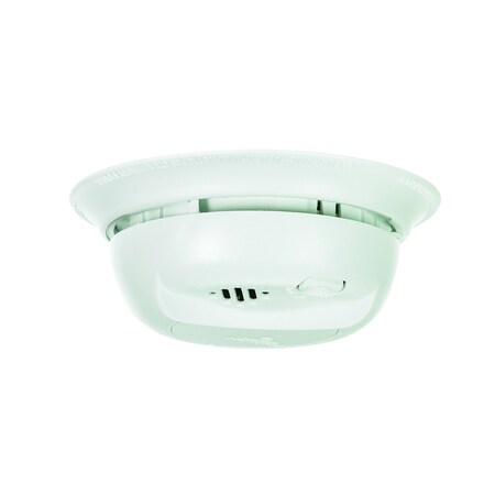 Brk Smoke Alarm Ion 120V+Bat 9120B-12ST